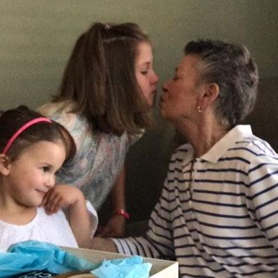 Susan (Petros) Petropoulakis