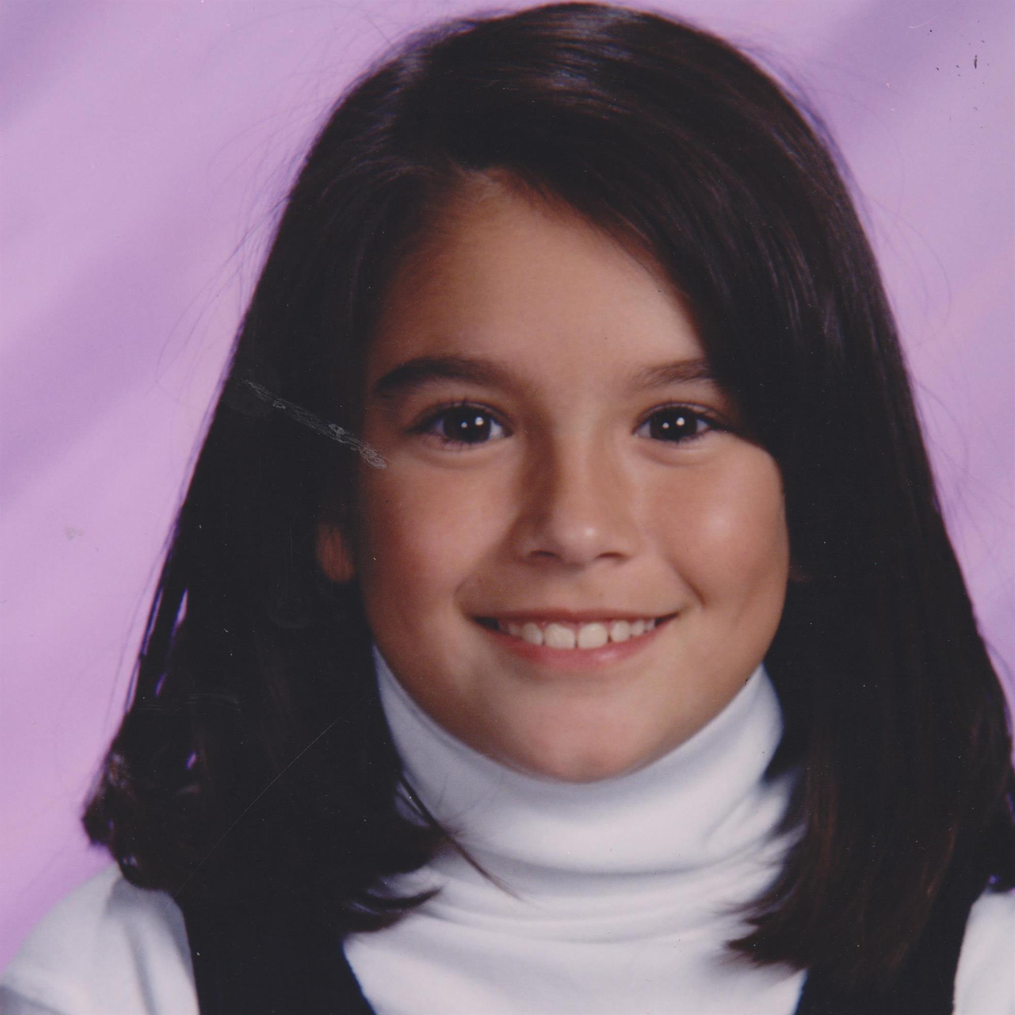 Susan (Petros) Petropoulakis