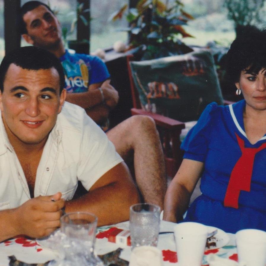 Susan (Petros) Petropoulakis