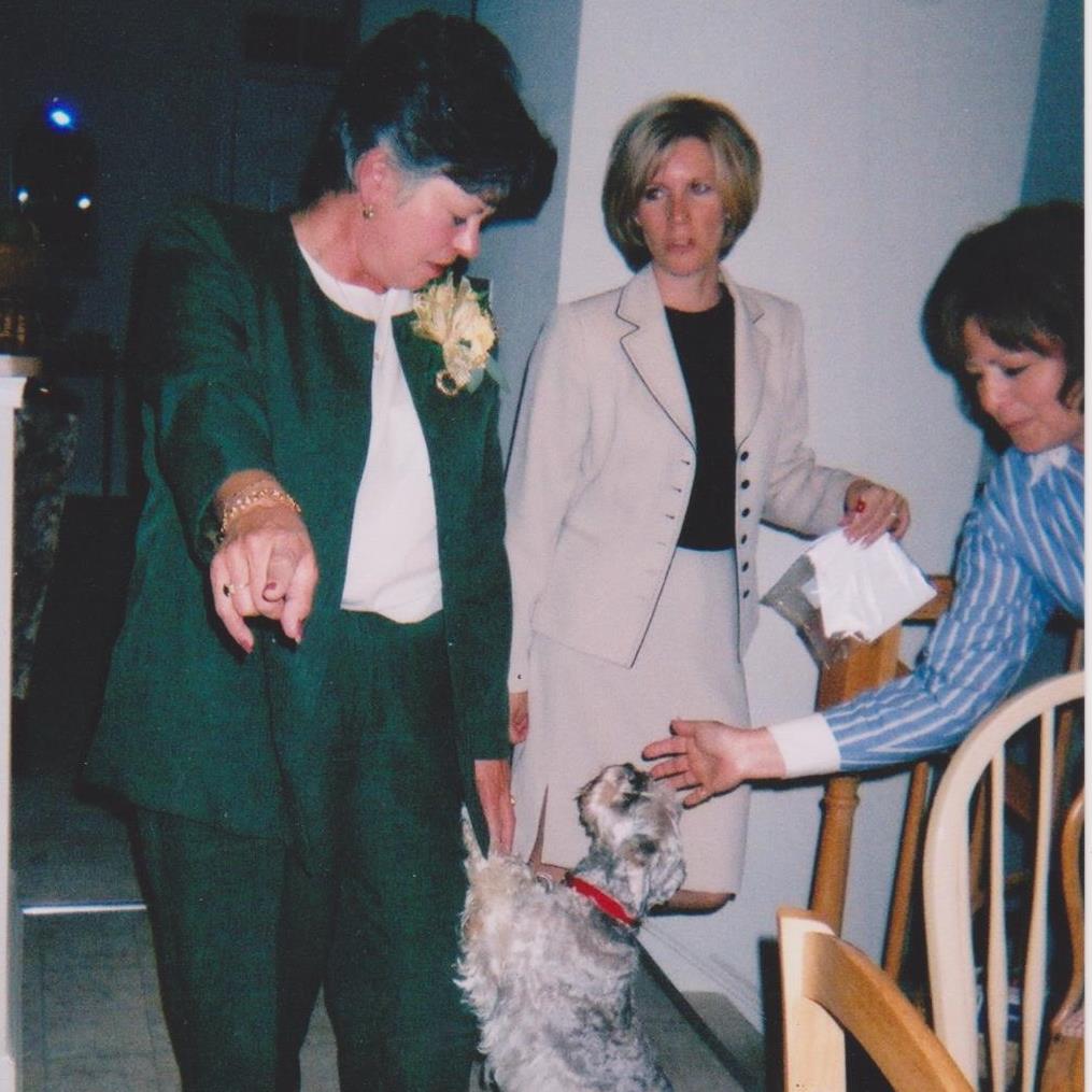 Susan (Petros) Petropoulakis