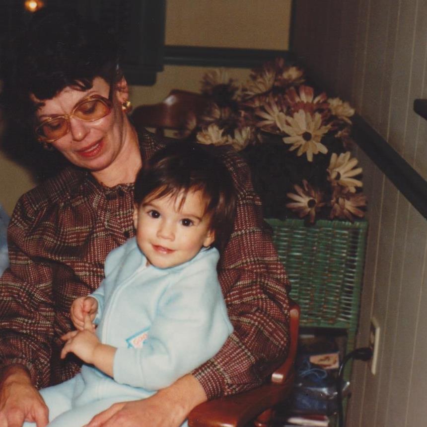 Susan (Petros) Petropoulakis