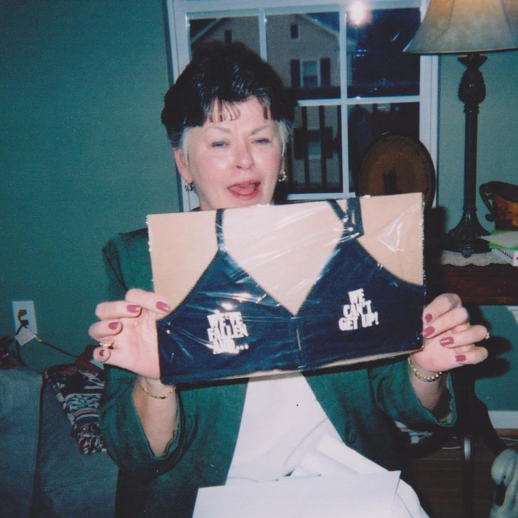 Susan (Petros) Petropoulakis