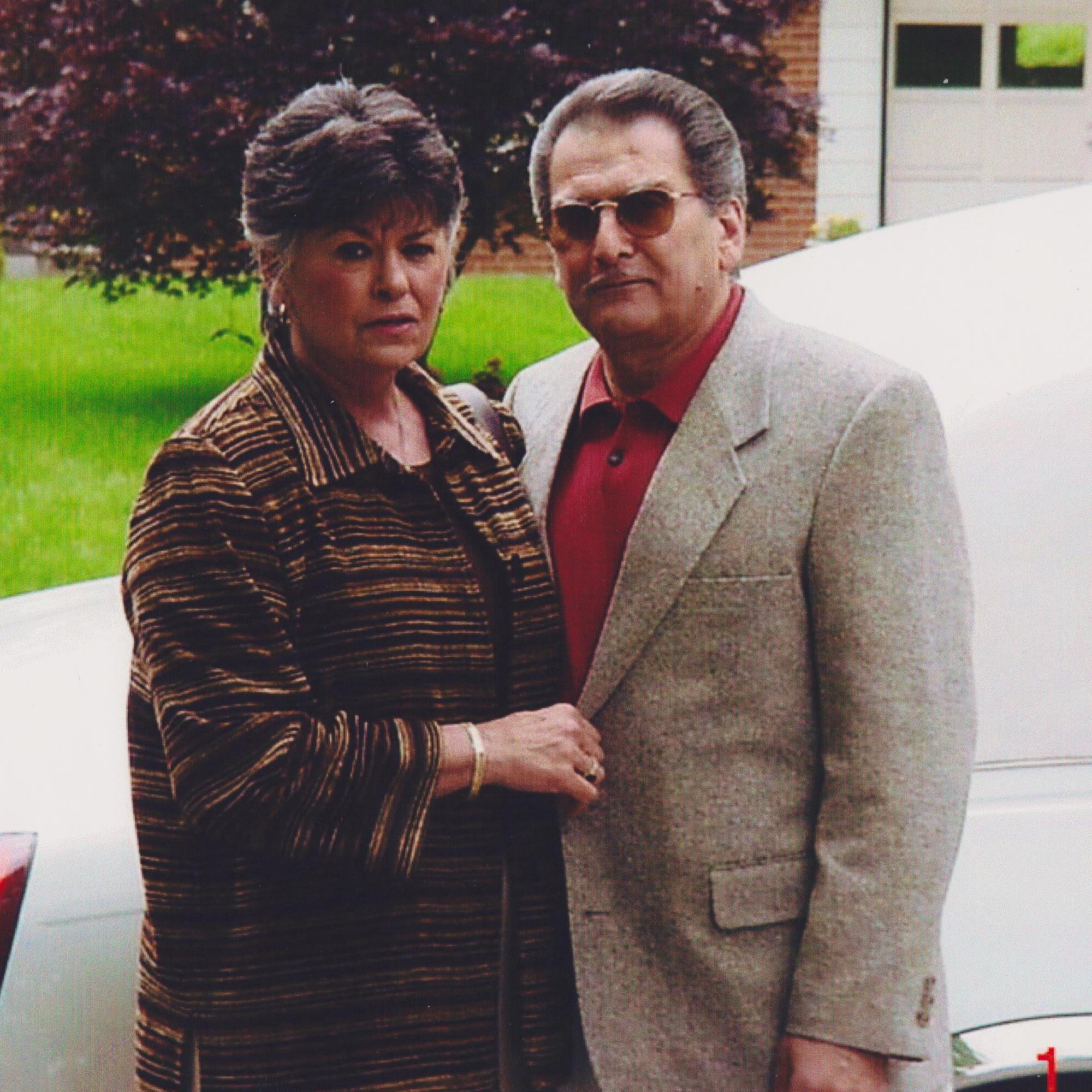 Susan (Petros) Petropoulakis