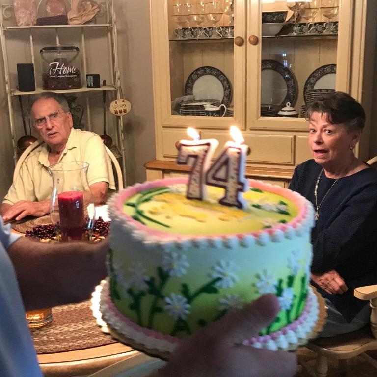 Susan (Petros) Petropoulakis