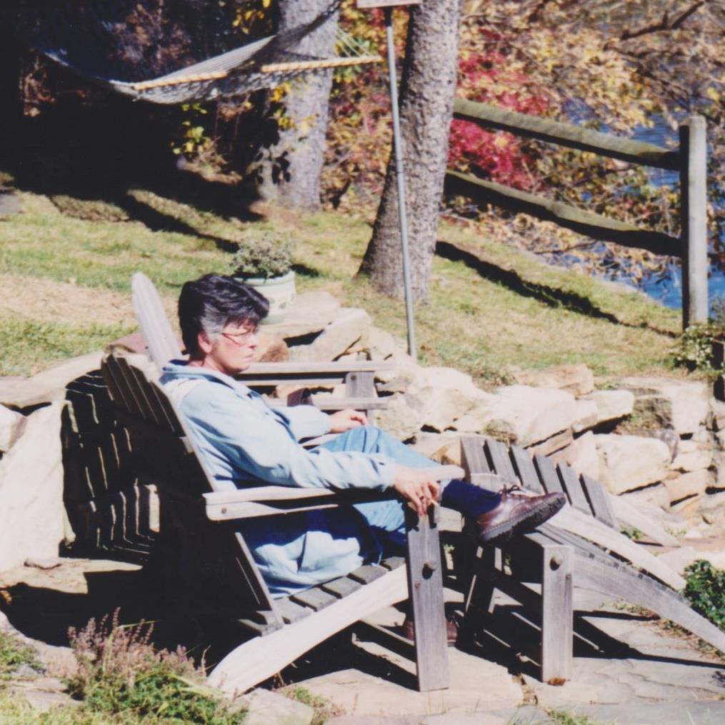 Susan (Petros) Petropoulakis