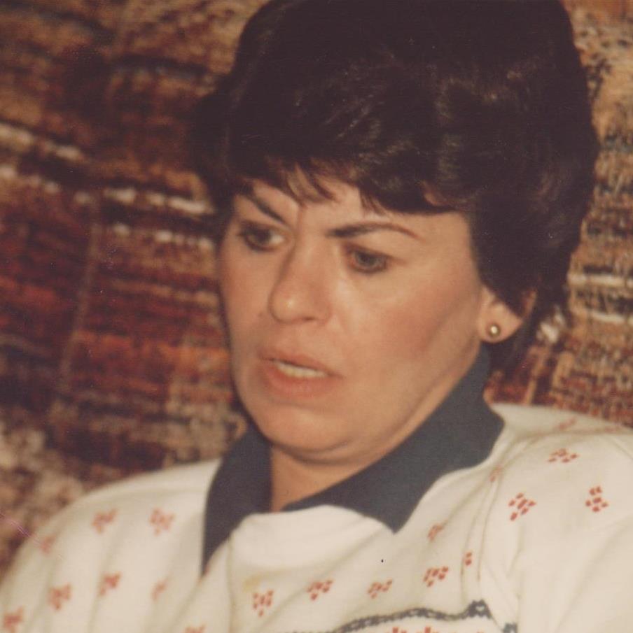 Susan (Petros) Petropoulakis