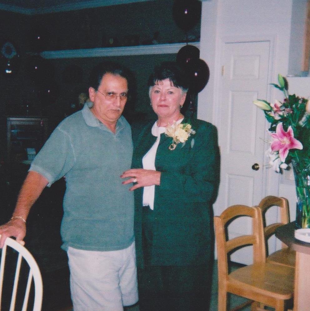 Susan (Petros) Petropoulakis