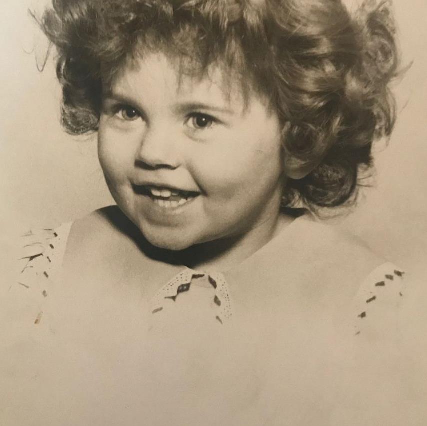 Susan (Petros) Petropoulakis