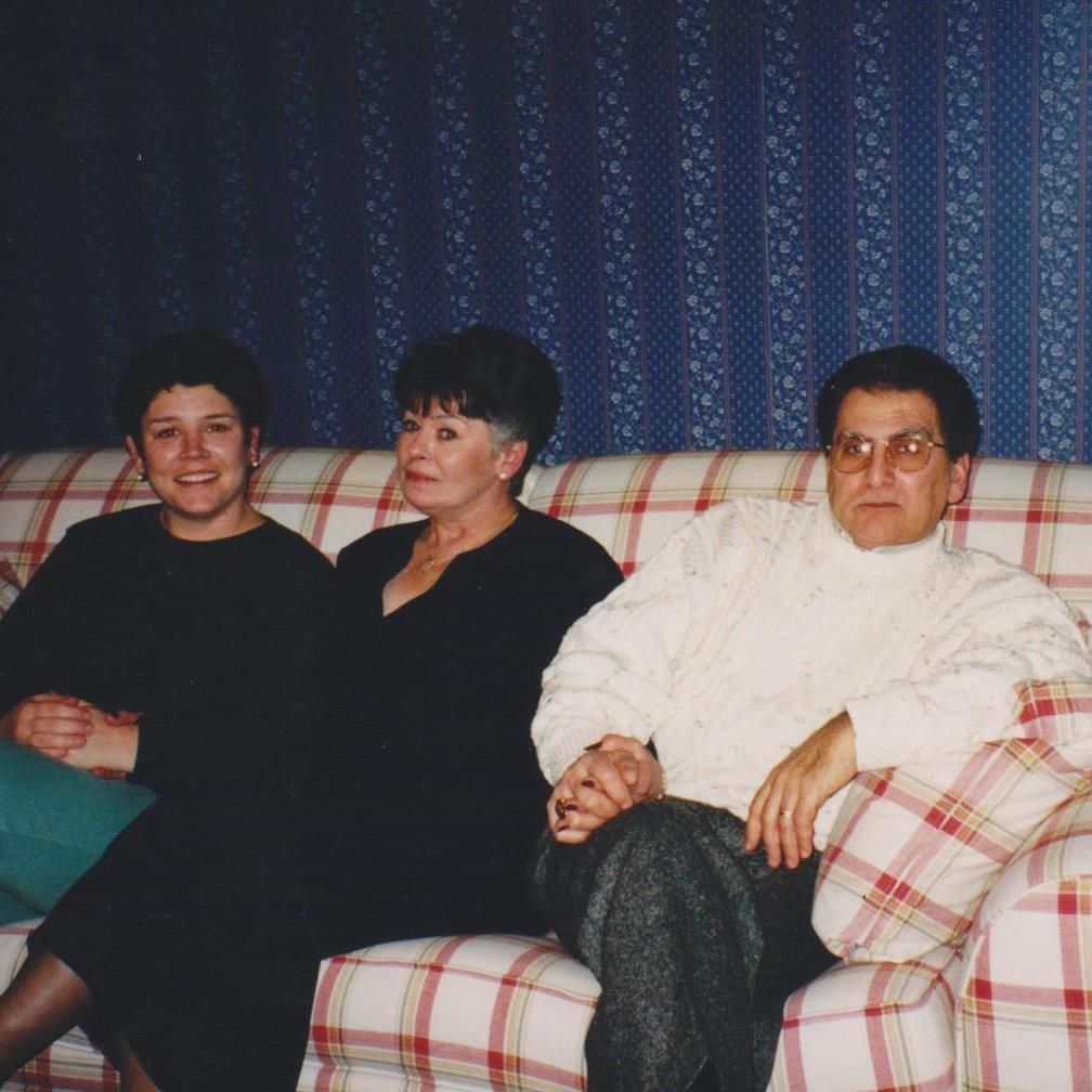 Susan (Petros) Petropoulakis