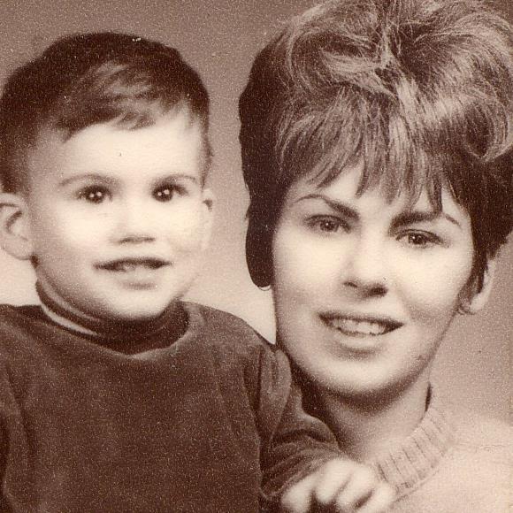 Susan (Petros) Petropoulakis