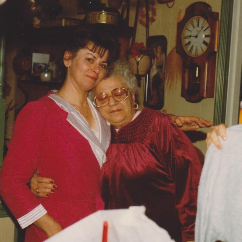 Susan (Petros) Petropoulakis