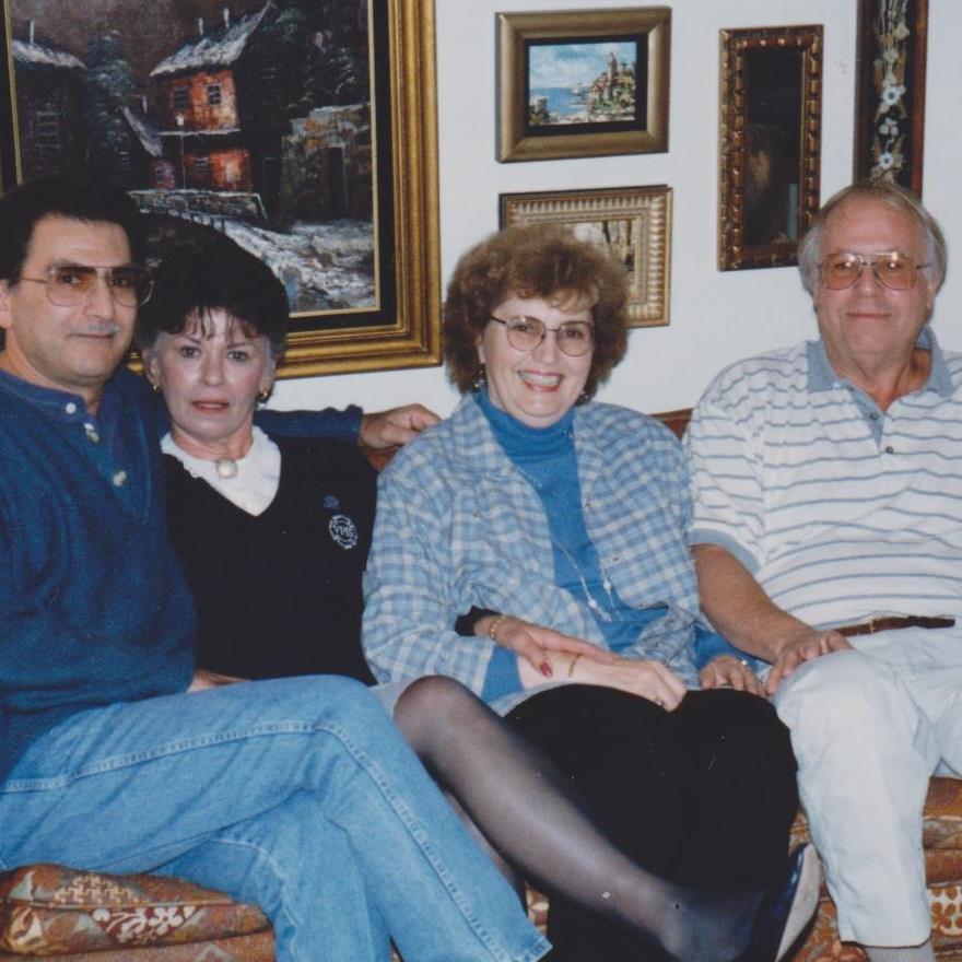 Susan (Petros) Petropoulakis