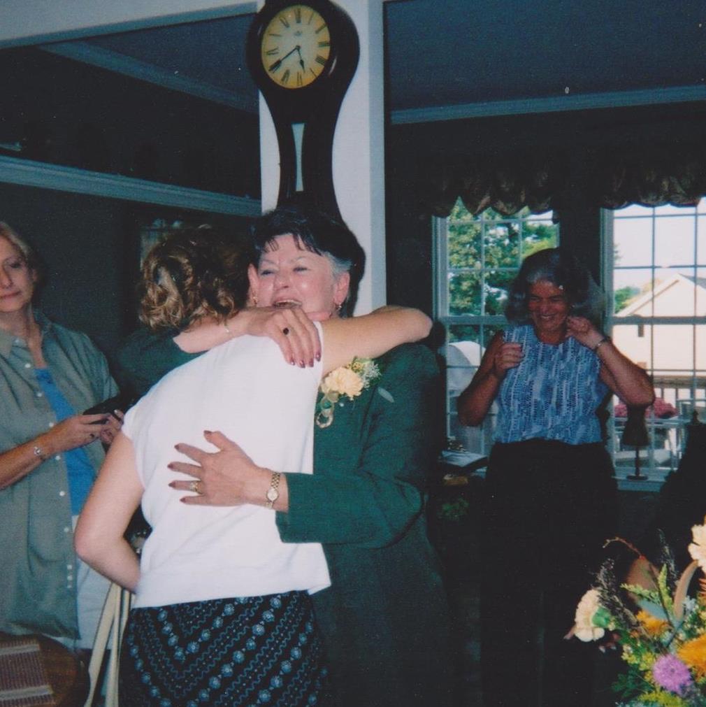 Susan (Petros) Petropoulakis