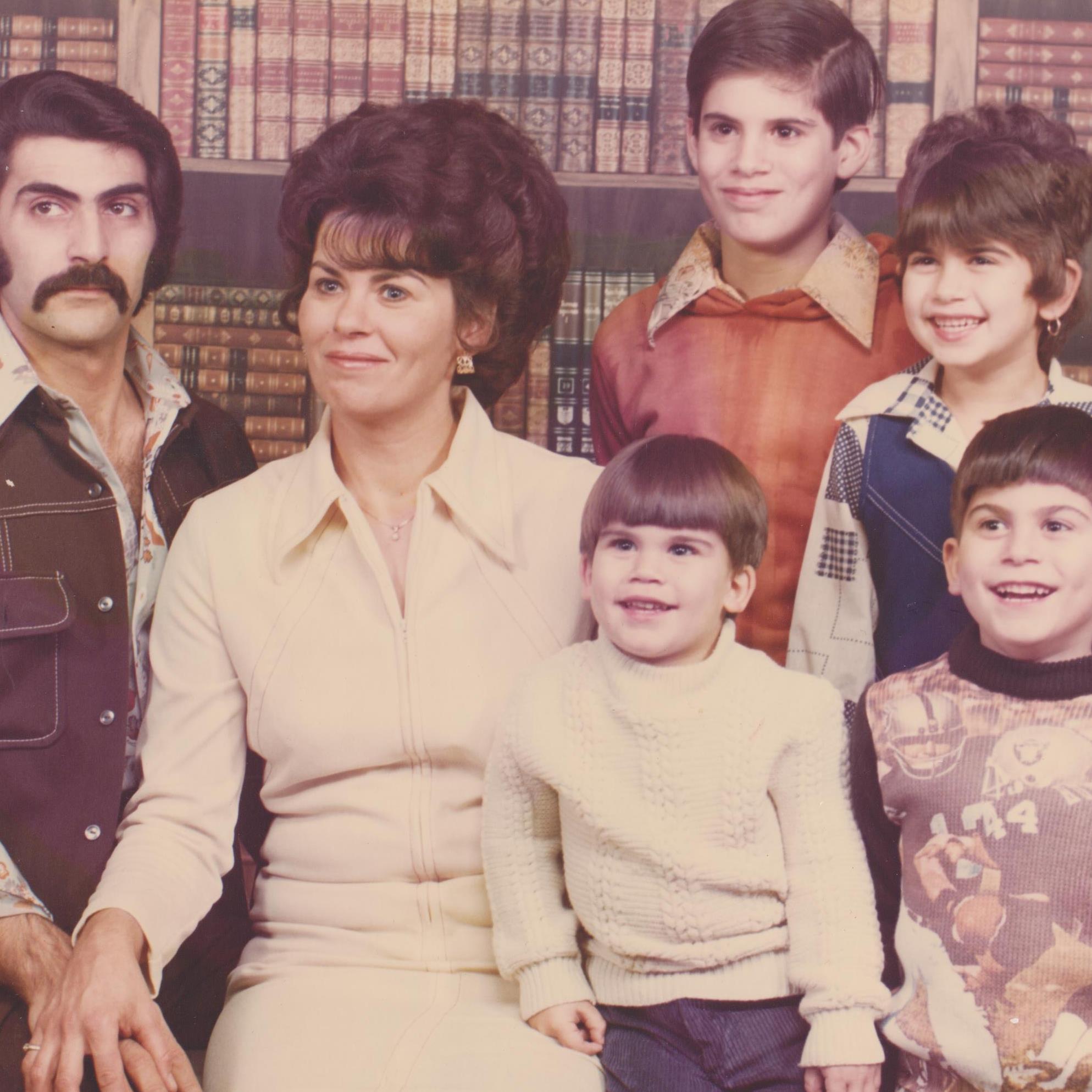 Susan (Petros) Petropoulakis