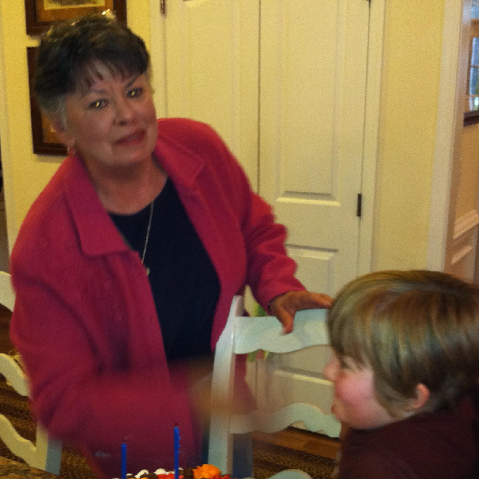 Susan (Petros) Petropoulakis