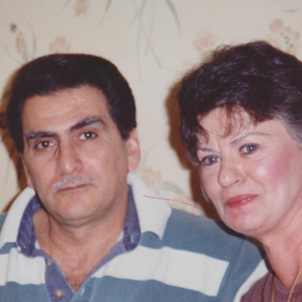 Susan (Petros) Petropoulakis