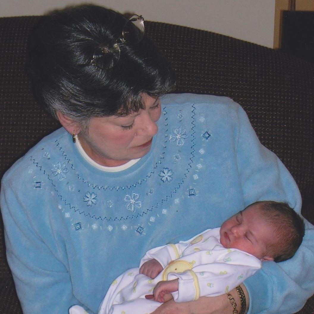 Susan (Petros) Petropoulakis