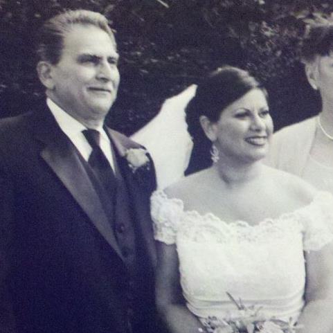 Susan (Petros) Petropoulakis