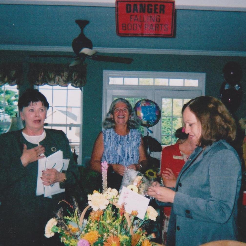 Susan (Petros) Petropoulakis