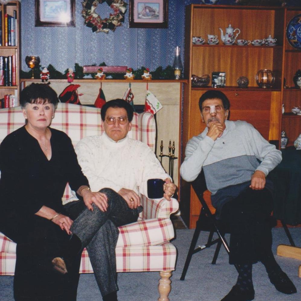 Susan (Petros) Petropoulakis