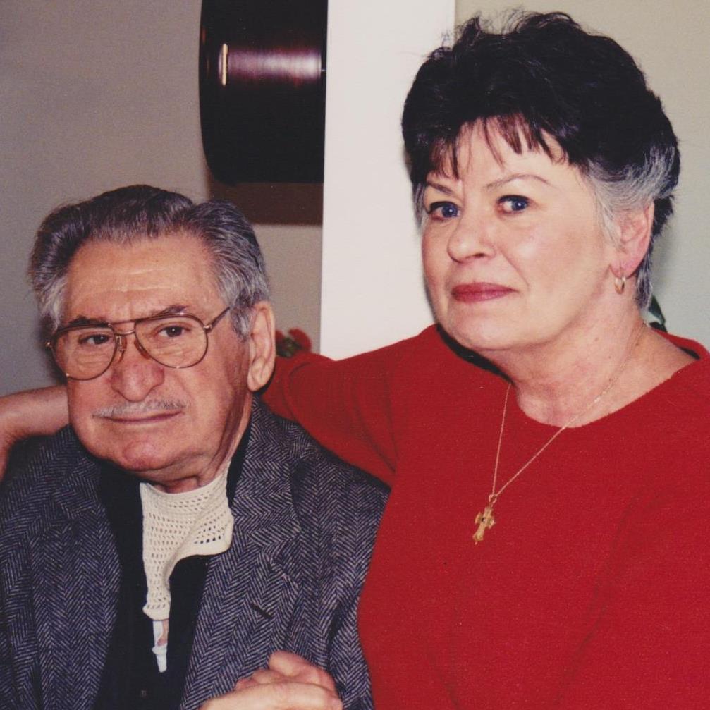 Susan (Petros) Petropoulakis