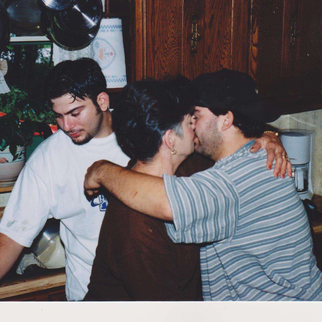 Susan (Petros) Petropoulakis