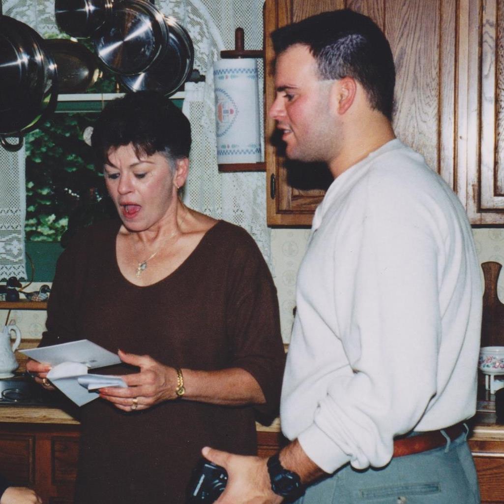 Susan (Petros) Petropoulakis