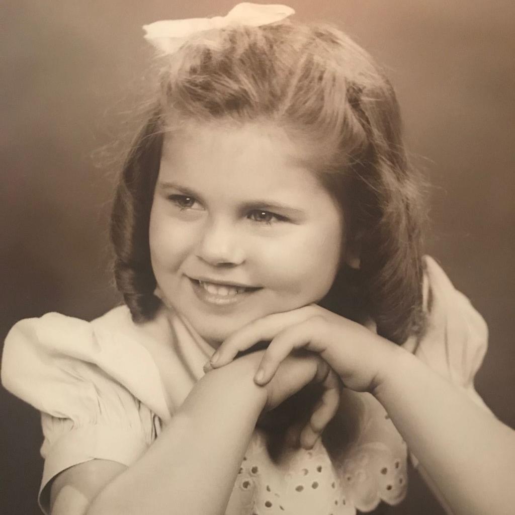 Susan (Petros) Petropoulakis