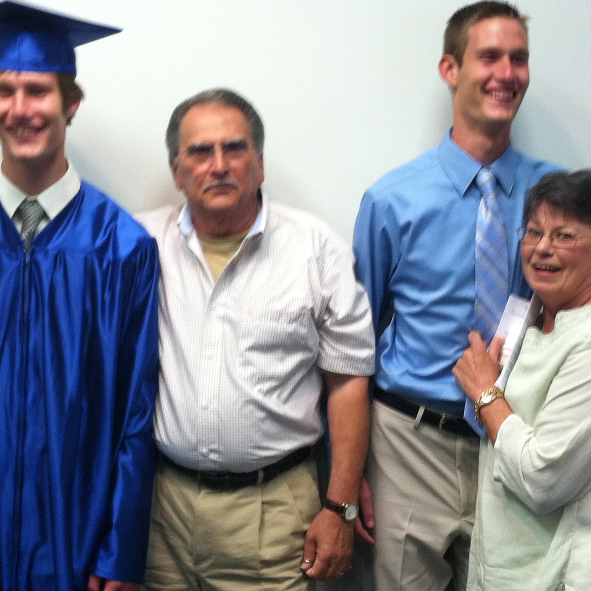 Susan (Petros) Petropoulakis