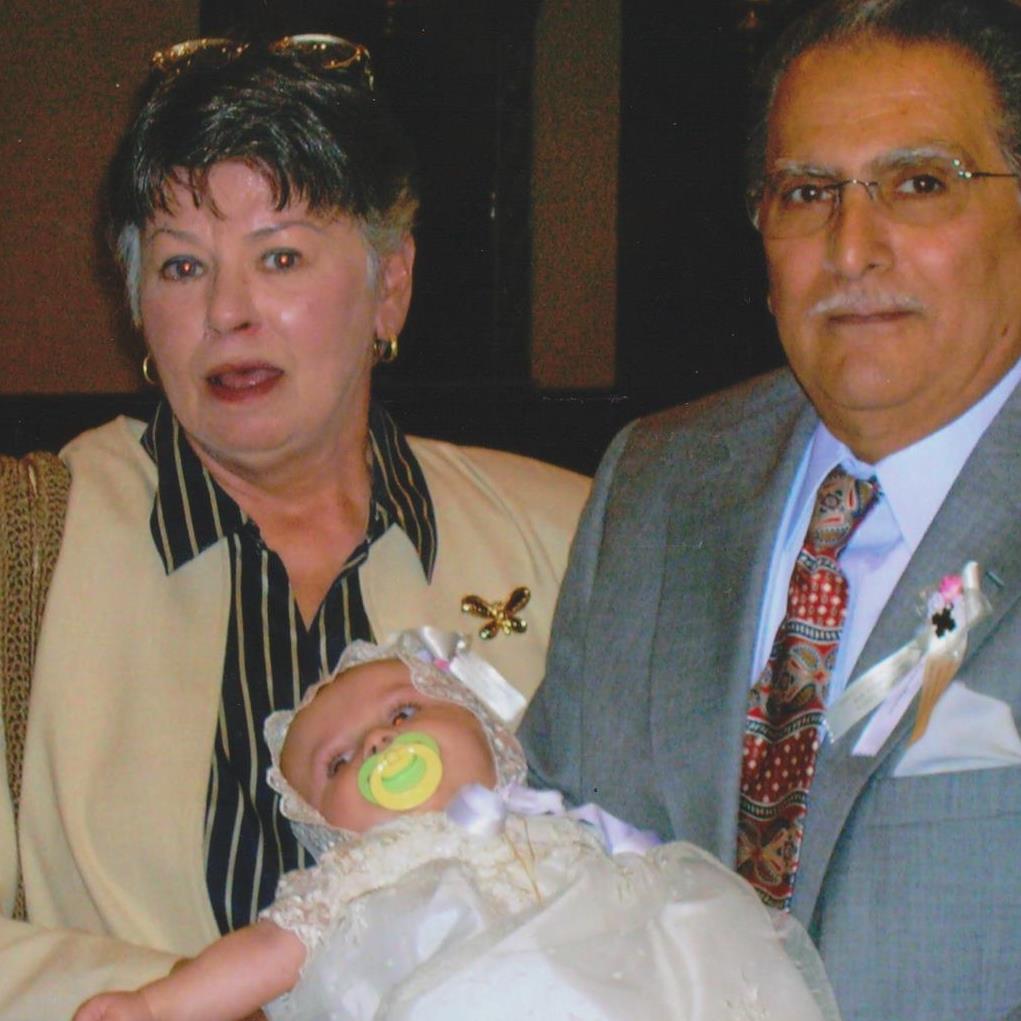 Susan (Petros) Petropoulakis