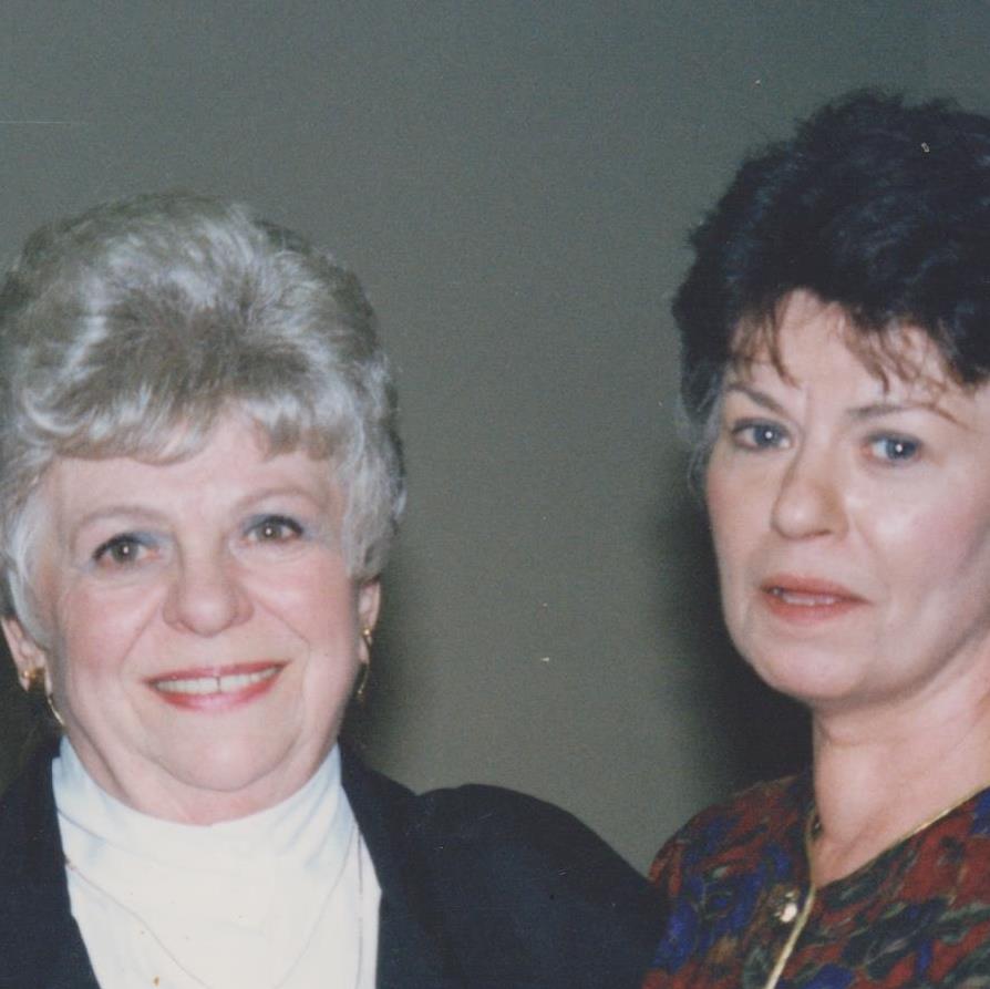 Susan (Petros) Petropoulakis