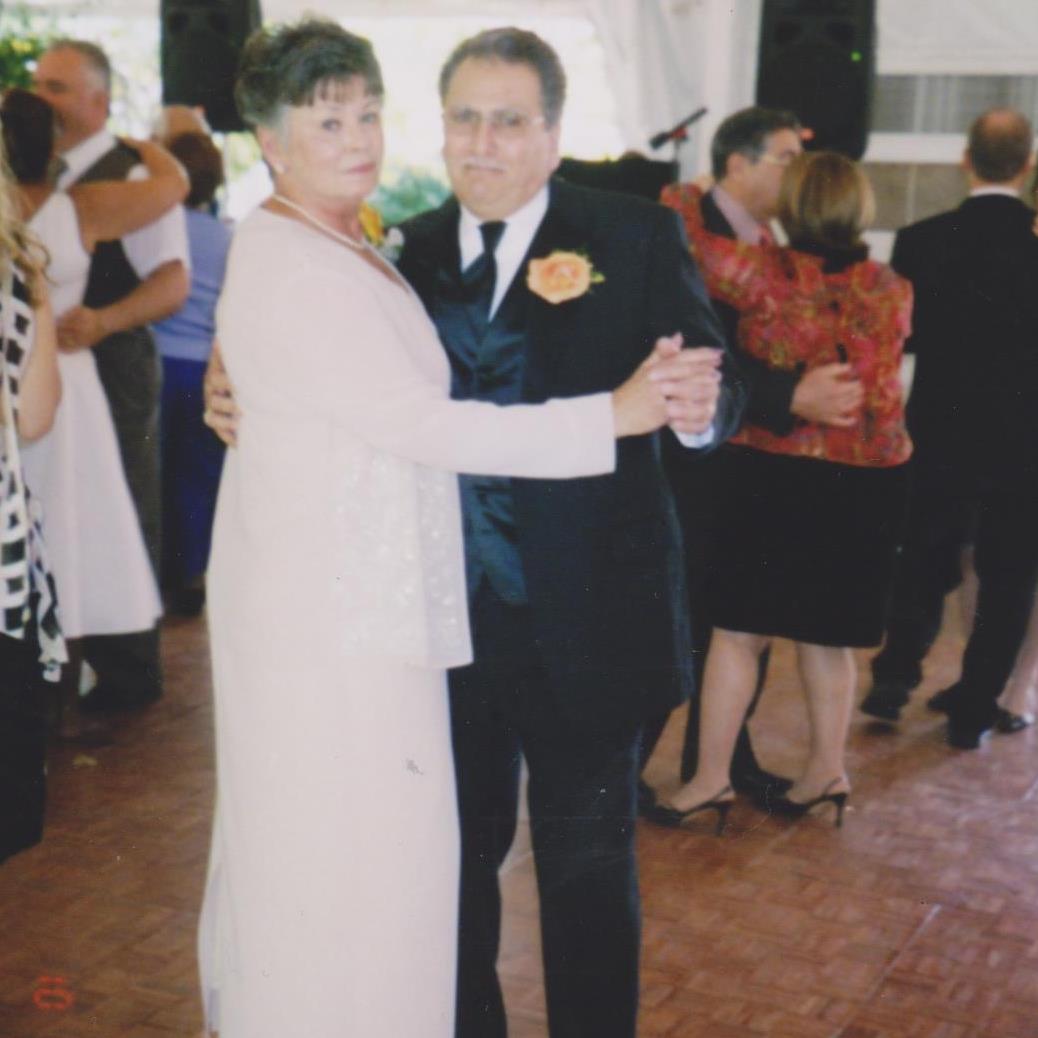 Susan (Petros) Petropoulakis