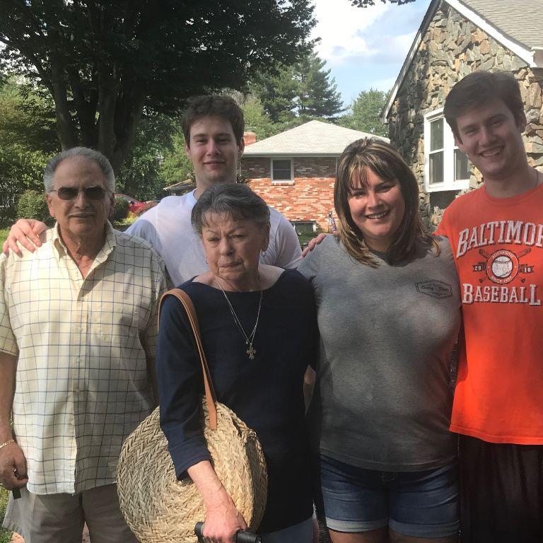 Susan (Petros) Petropoulakis