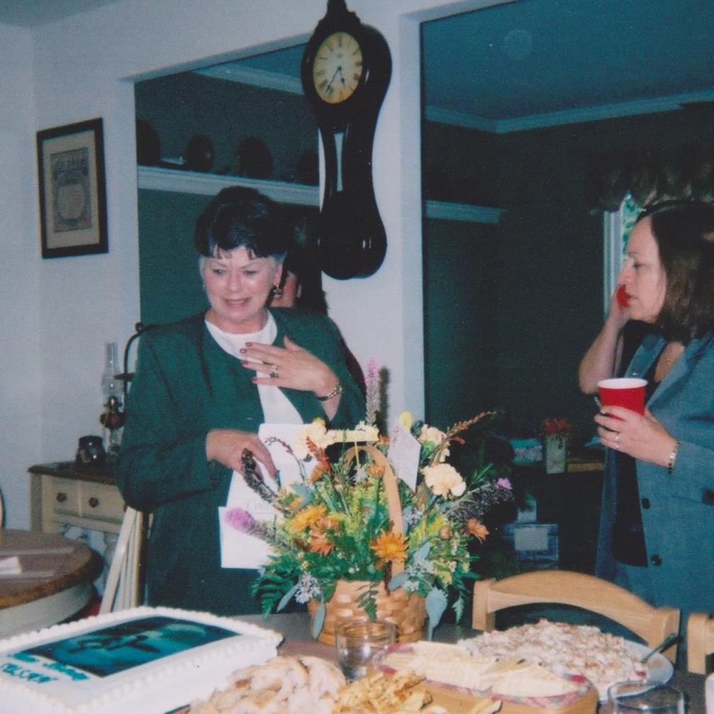 Susan (Petros) Petropoulakis