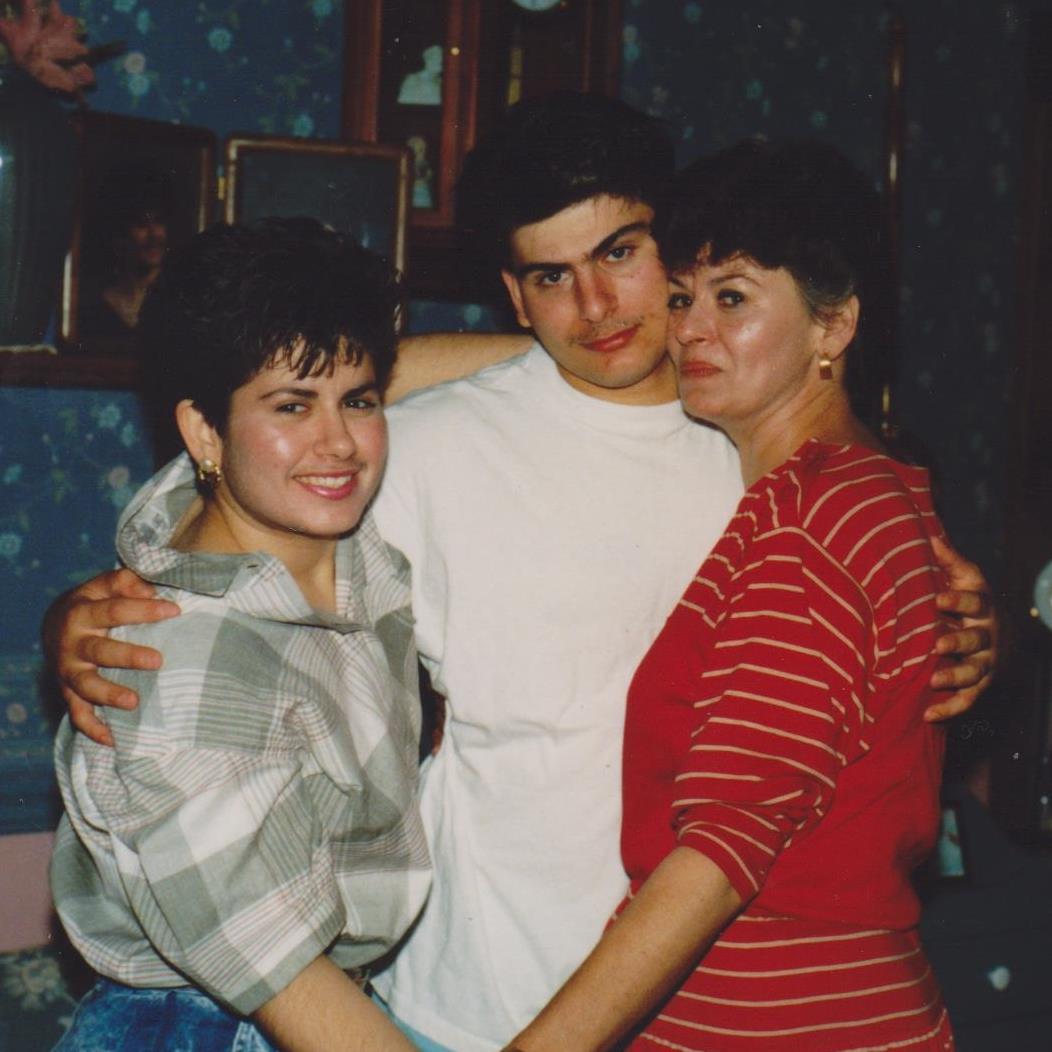 Susan (Petros) Petropoulakis Obituary