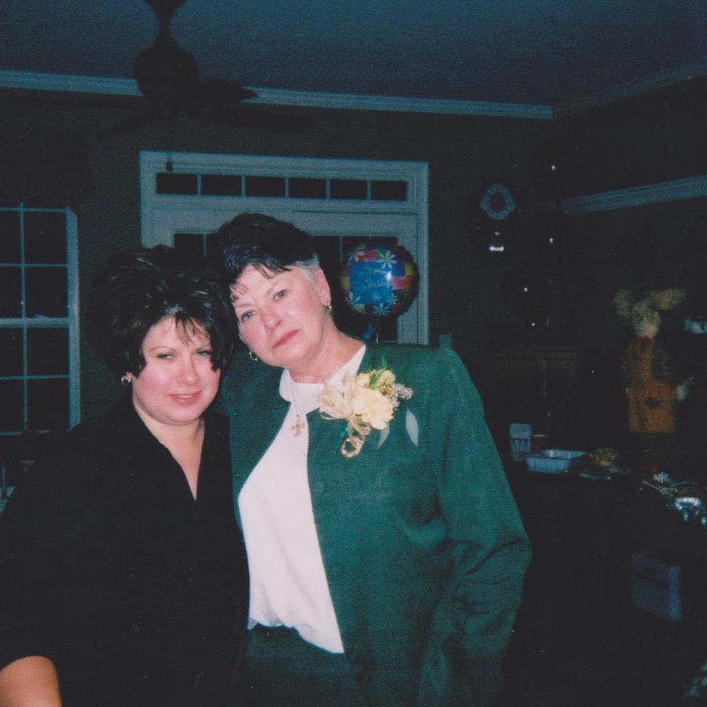 Susan (Petros) Petropoulakis