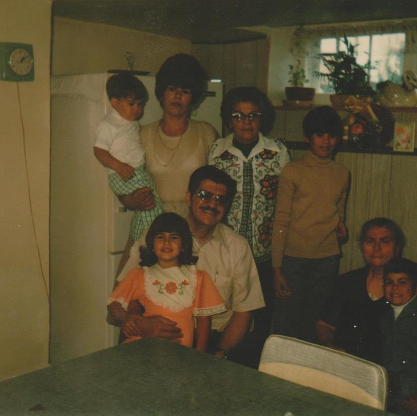 Susan (Petros) Petropoulakis