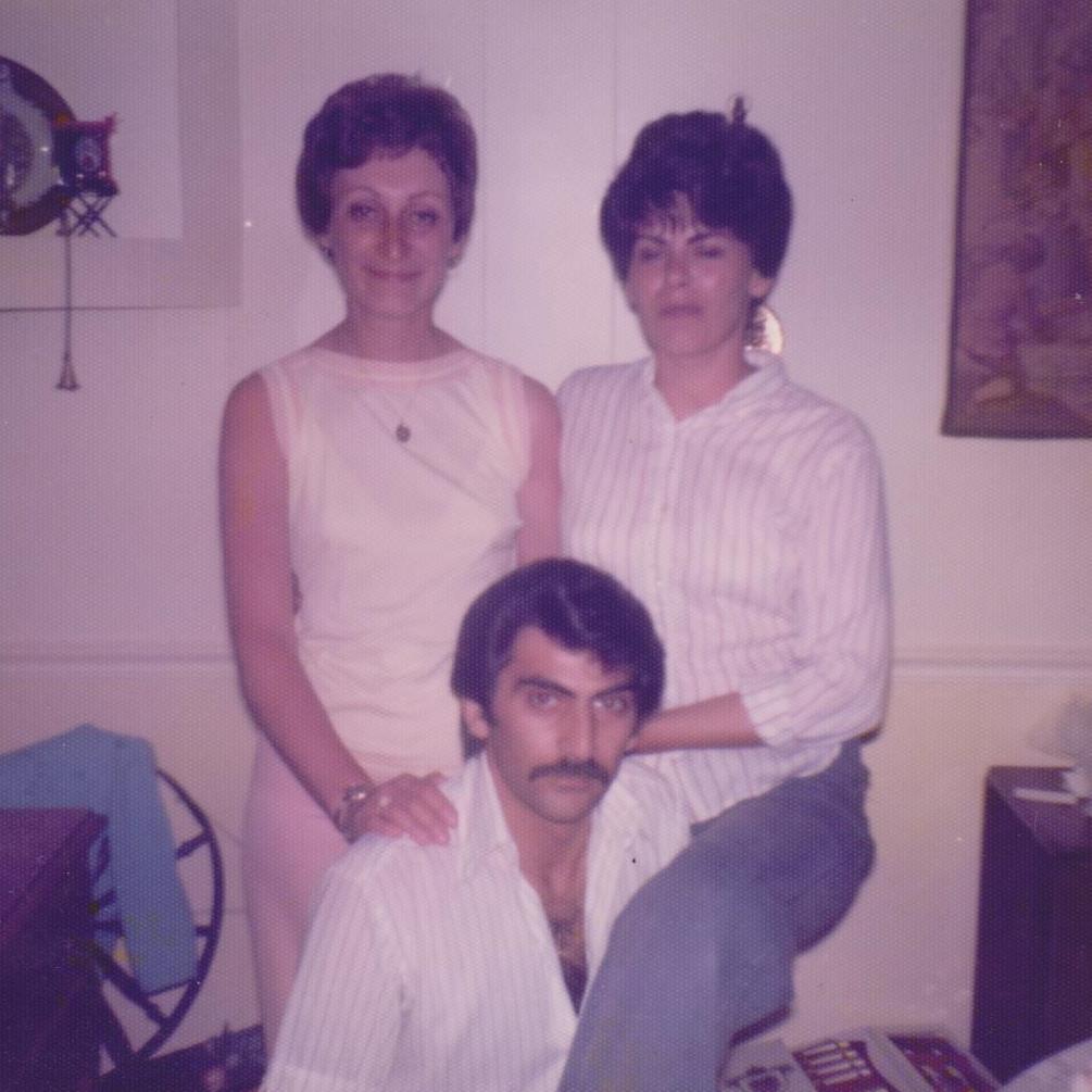 Susan (Petros) Petropoulakis