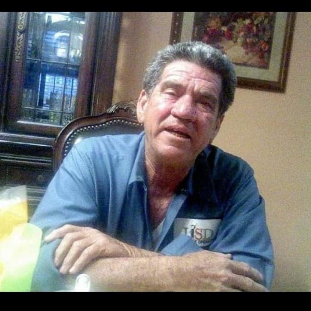 Rodolfo Javier Garcia Obituary