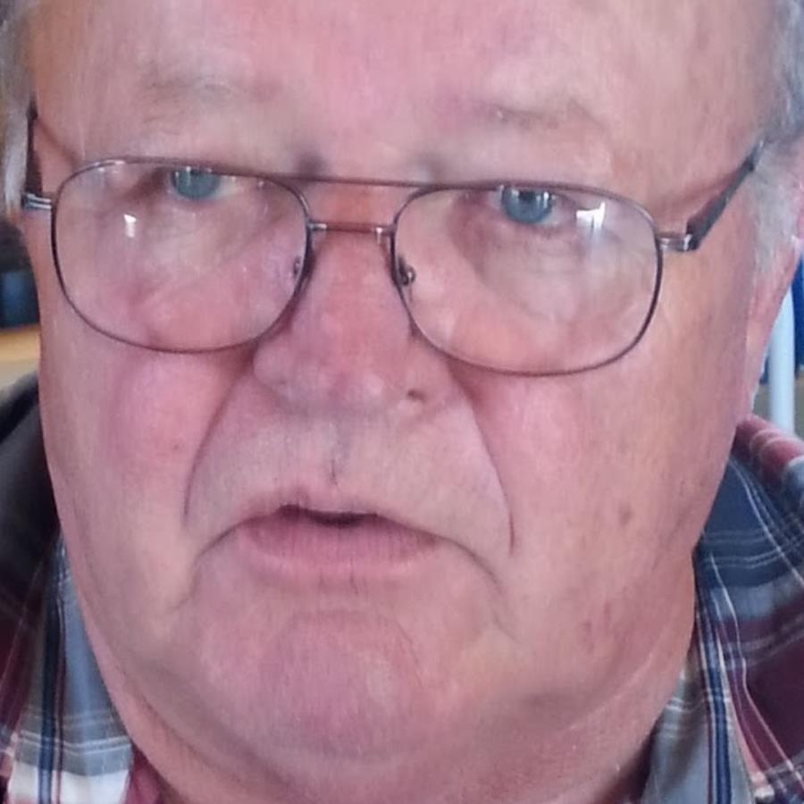 Robert H. Mosser's obituary , Passed away on July 16, 2020 in Saint James, Minnesota