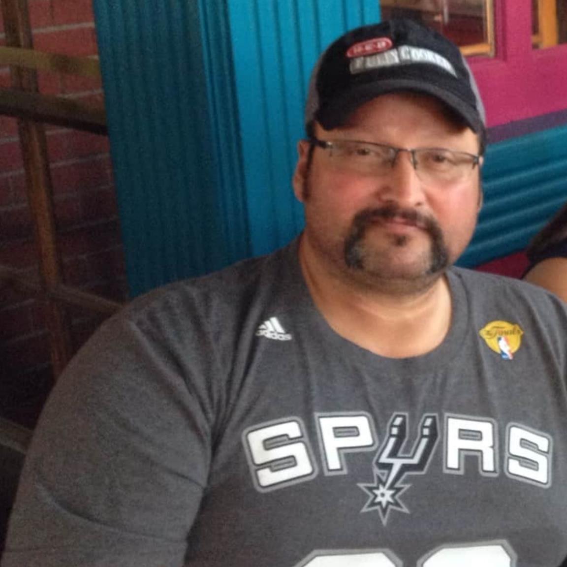 Jesse Lujan III Obituary