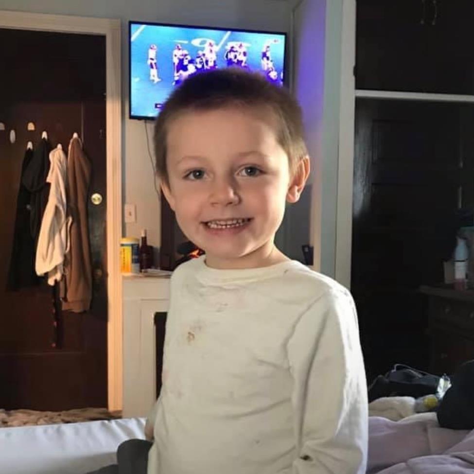 Jayden Thomas Kaufman Obituary