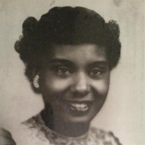 Ethel Warrior Obituary (1927 2020) Del Rio, Texas
