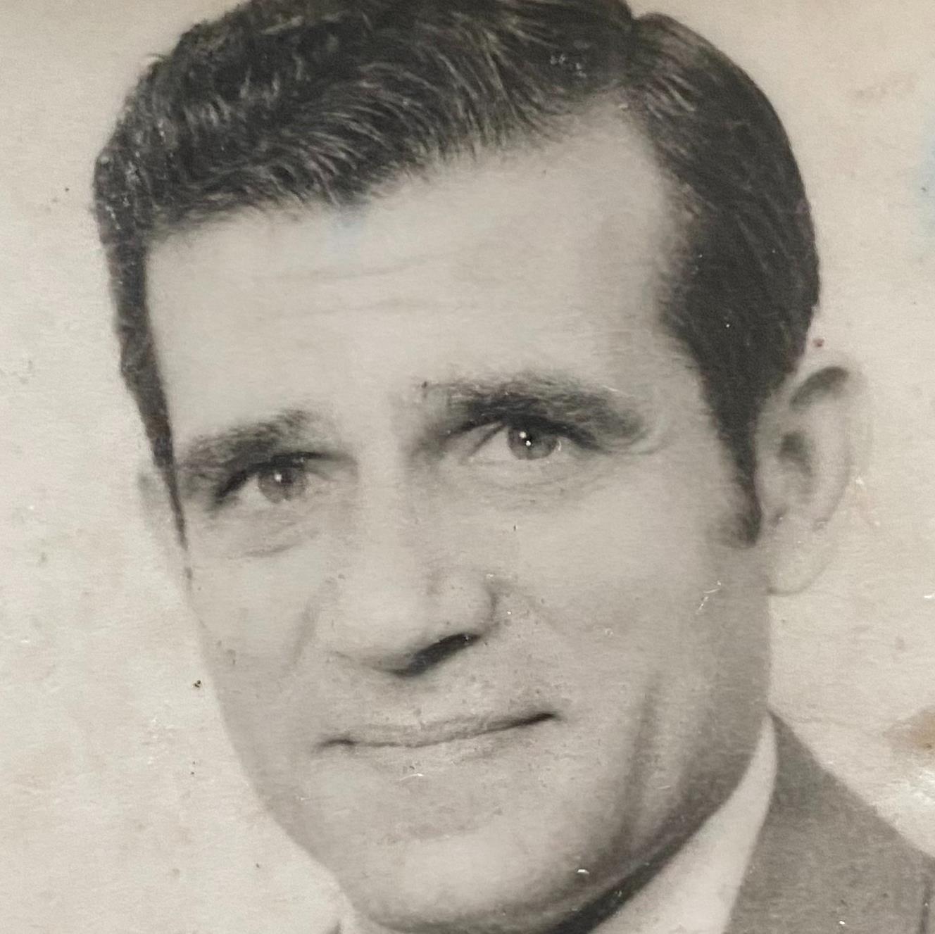 Felice Antonio Biondo's obituary , Passed away on July 17, 2020 in Thorold, Ontario