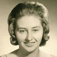 June Mills's obituary , Passed away on July 18, 2020 in Moncton, New Brunswick