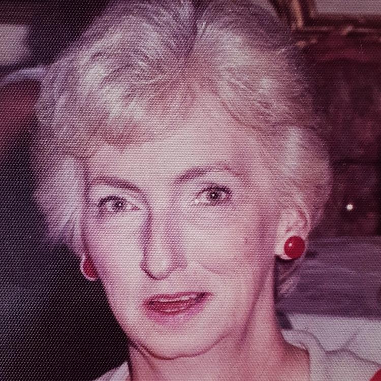 Jean Elizabeth Lentz's obituary , Passed away on July 15, 2020 in Oceanside, California