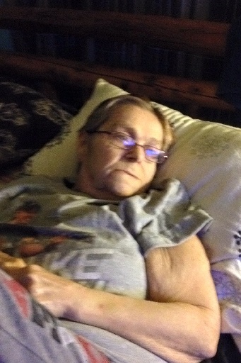 Ada Irene Young