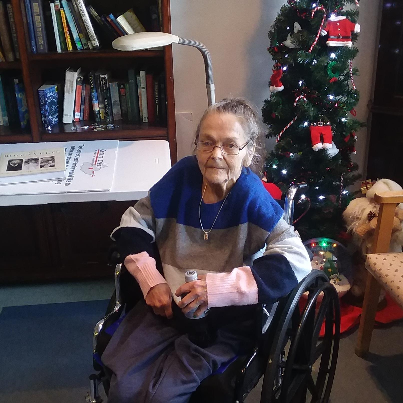 Ada Irene Young Obituary