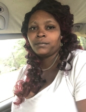 Najmah McDaniel Obituary