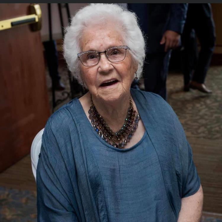 Noreen Smith Obituary